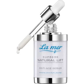 La mer Supreme Natural Lift Anti Age Serum ohne Parfum