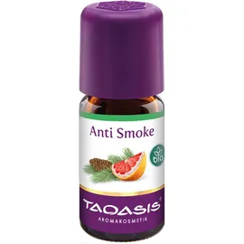 Taoasis® Duftkomposition Anti Smoke