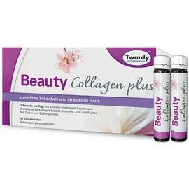 Twardy® Beauty Collagen plus