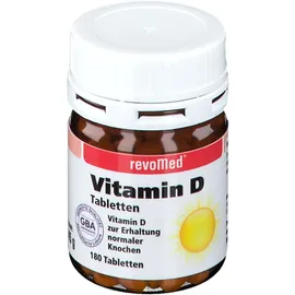 revoMed Vitamin D