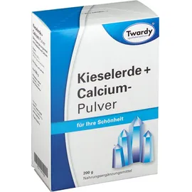 Twardy® Kieselerde+Calcium