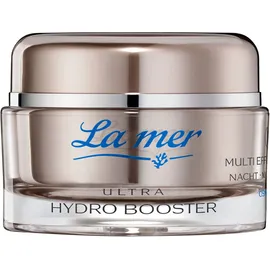 La mer Ultra Hydro booster Multi Effect Cream Nacht mit Parfum