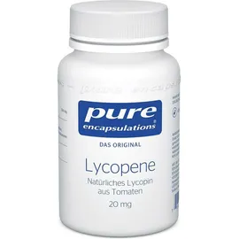 Pure Encapsulations® Lycopene