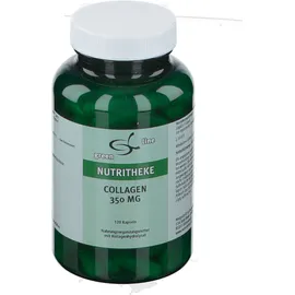 Nutritheke Collagen 350 mg