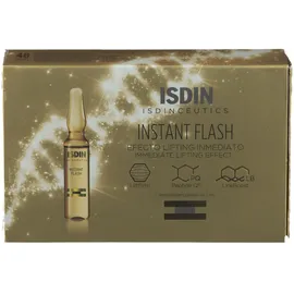 Isdin Isdinceutics Instant Flash