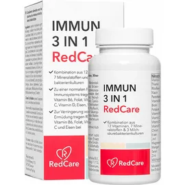 Immun 3 IN 1 RedCare