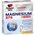 Doppelherz® system Magnesium 375 Liquid
