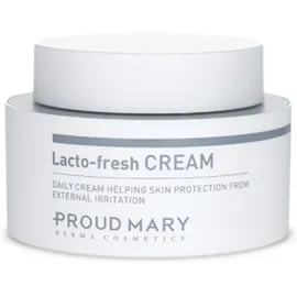 Proud Mary - Lacto-Fresh Cream