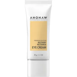 Ahohaw - Recovery Recharge Eye Cream