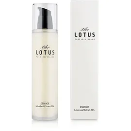 The Lotus - Jeju Lotus Leaf Extract 89% Essence