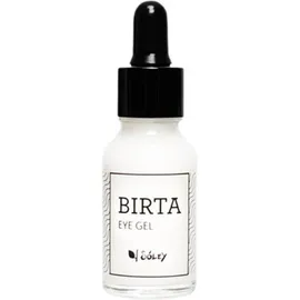 Soley organics birta Anti-Aging Augengel 15ml