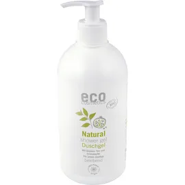 eco cosmetics Duschgel 500ml