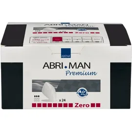 Abena Abri-Man Premium Zero weiß