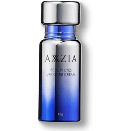 Axxzia - Beauty Eyes Day Care Cream