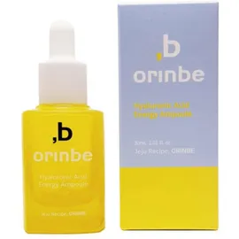Orinbe - Hyaluronic Acid Energy Ampoule