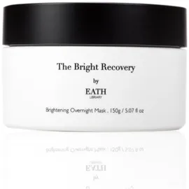 Eath Library - The Bright Recovery - Overnight Mask