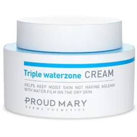 Proud Mary - Triple Waterzone Cream