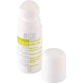 eco cosmetics Deo Roll-On Fresh 50ml