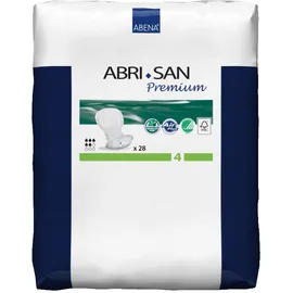 Abena Abri-San Premium Einlagen 4