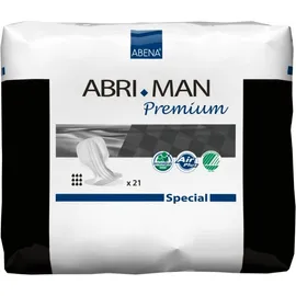 Abena Abri-Man Premium Special grau