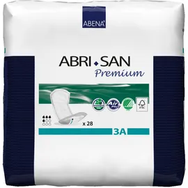 Abena Abri-San Premium Einlagen 3A