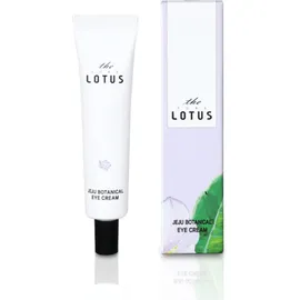 The Lotus - Jeju Botanical Eye Cream