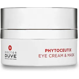 Doctor Duve Phytoceutix Eye Cream & Mask