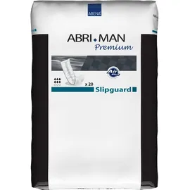 Abena Abri-Man Premium Slipguard weiß