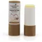 Bild 1 für truemorrow Natural Lip Balm - Natürlicher Lippenpflegestift in Papierhülse Mango-Granatapfel