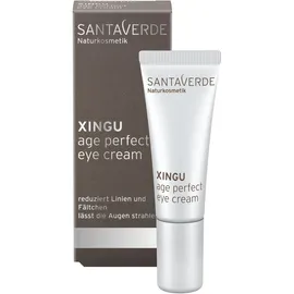 Santaverde xingu age perfect eye cream 10ml