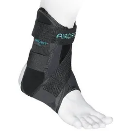 Aircast Air-Go Orthese AirGo Bandage Größe L links ab Schuhgröße 43