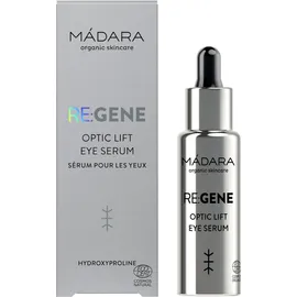 Madara Re:gene Optic Lift Augenserum 15ml