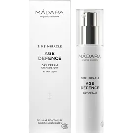 Madara Time Miracle AGE Defence day cream 50ml