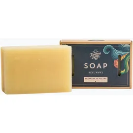 The Handmade Soap Company Seife für Männer 160 gr.