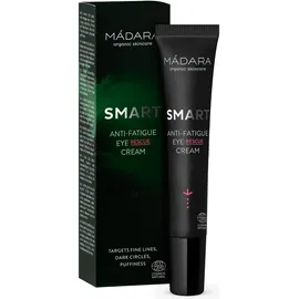Madara Smart Antioxidants Augencreme 15ml