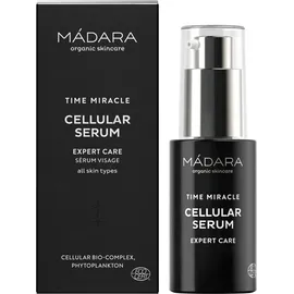 Madara Time Miracle Cellular Repair serum 30ml