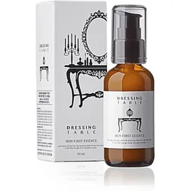 Dressing Table - Skin-First Essence