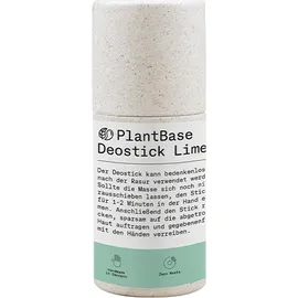 PlantBase Deostick Limette