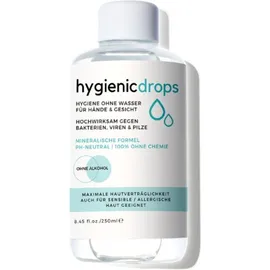 Hygienicdrops - Hygienicdrops