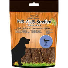 Greenhound - PUR Plus Streifen Ente + Karotte
