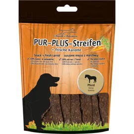 Greenhound - PUR Plus Streifen Pferd + Karotte
