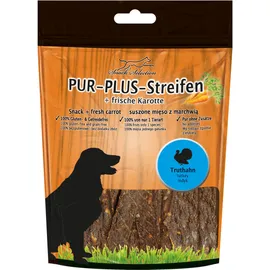 Greenhound - PUR Plus Streifen Truthahn + Karotte