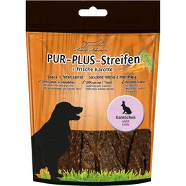 Greenhound - PUR Plus Streifen Kaninchen + Karotte