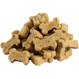 Greenhound - Mini Soft Knochen mit Strauß & Kartoffel - Glutenfrei -