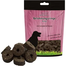 Greenhound - Belohnungsringe mit Cerealien & Pansen