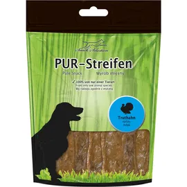 Greenhound - PUR Streifen Truthahn