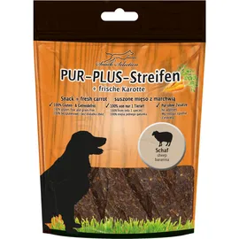 Greenhound - PUR Plus Streifen Schaf + Karotte
