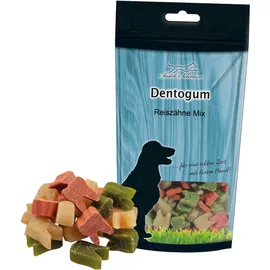 Greenhound - Dentogum Reiszähne-Mix