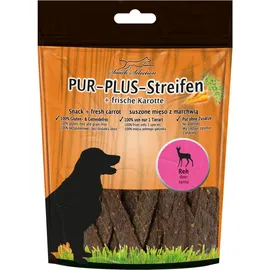 Greenhound - PUR Plus Streifen Reh + Karotte