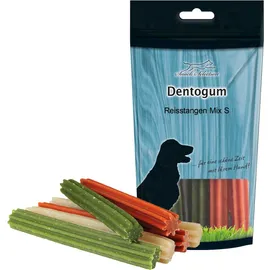 Greenhound - Dentogum Reisstangen Mix S